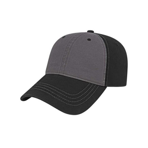 CAP AMERICA Relaxed Golf Dad Hat