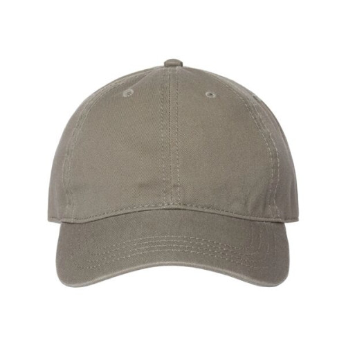 CAP AMERICA Relaxed Golf Dad Hat