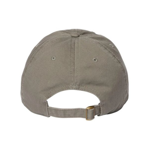 CAP AMERICA Relaxed Golf Dad Hat