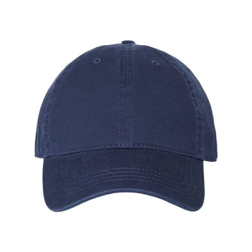CAP AMERICA Relaxed Golf Dad Hat