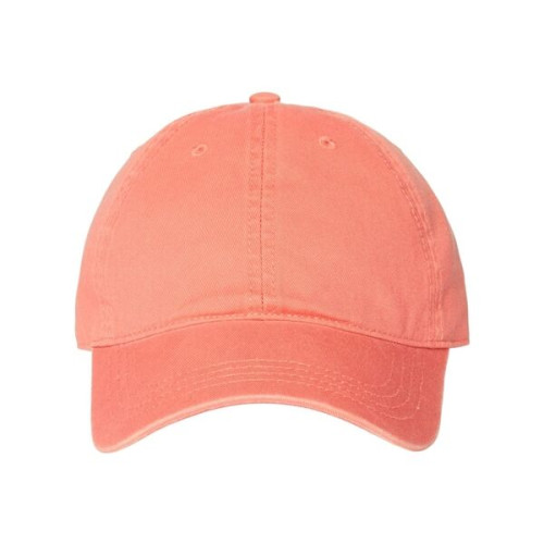 CAP AMERICA Relaxed Golf Dad Hat