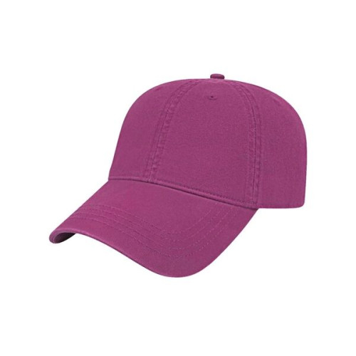 CAP AMERICA Relaxed Golf Dad Hat