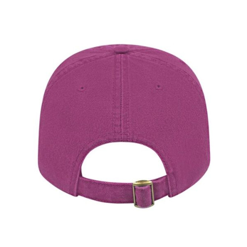 CAP AMERICA Relaxed Golf Dad Hat