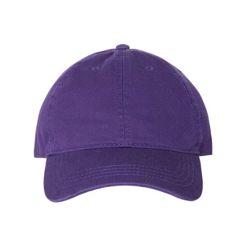 CAP AMERICA Relaxed Golf Dad Hat