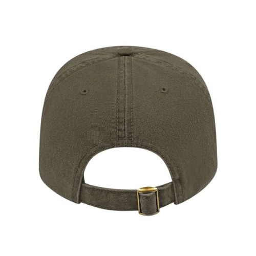 CAP AMERICA Relaxed Golf Dad Hat
