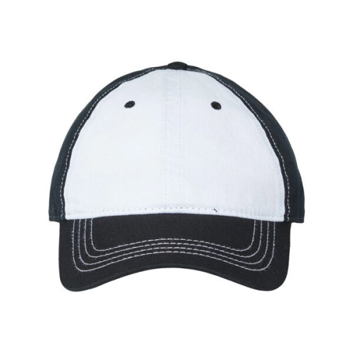 CAP AMERICA Relaxed Golf Dad Hat