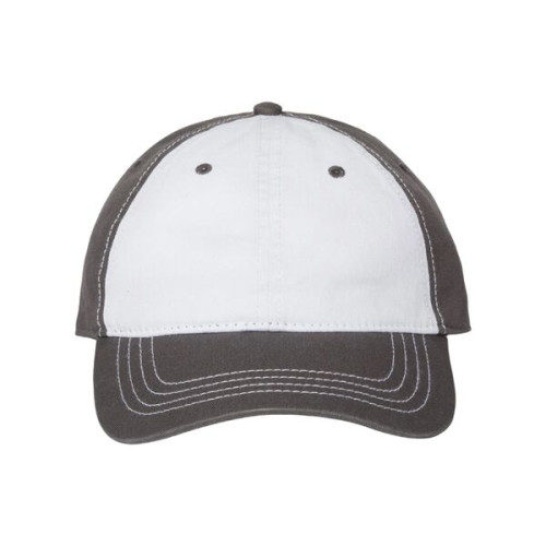 CAP AMERICA Relaxed Golf Dad Hat