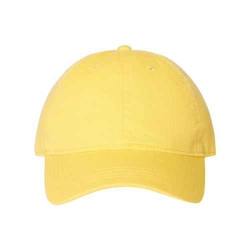 CAP AMERICA Relaxed Golf Dad Hat