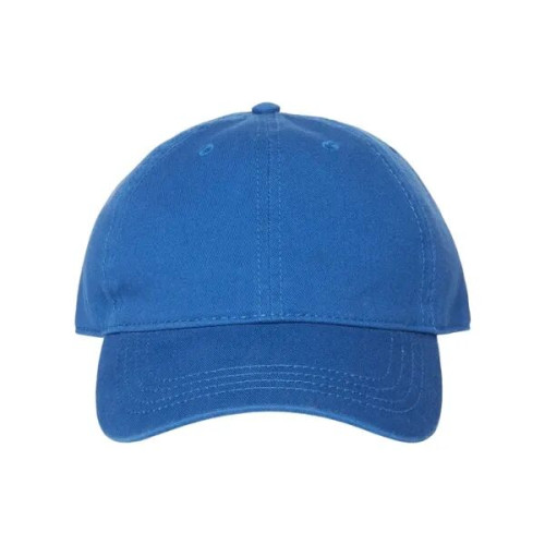 CAP AMERICA Relaxed Golf Dad Hat