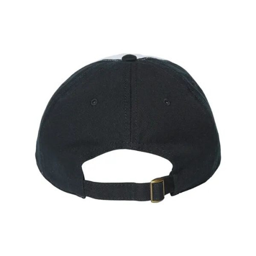 CAP AMERICA Relaxed Golf Dad Hat