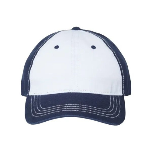 CAP AMERICA Relaxed Golf Dad Hat