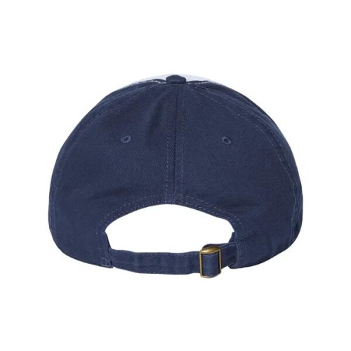 CAP AMERICA Relaxed Golf Dad Hat
