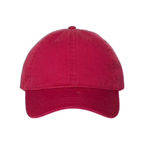 CAP AMERICA Relaxed Golf Dad Hat