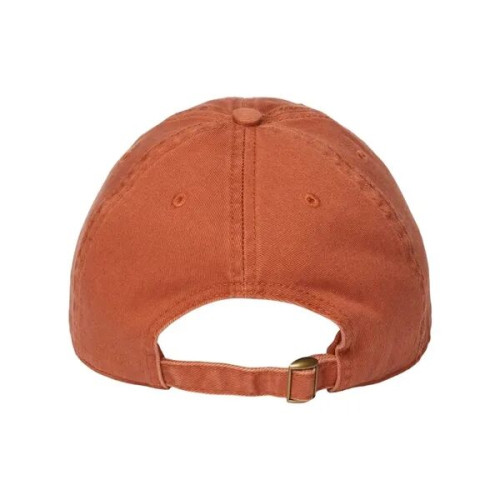 CAP AMERICA Relaxed Golf Dad Hat