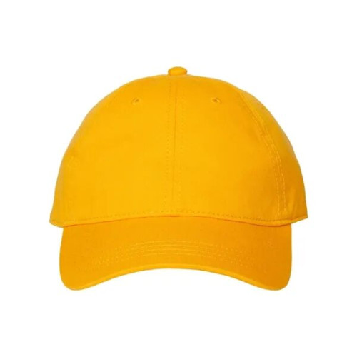 CAP AMERICA Relaxed Golf Dad Hat