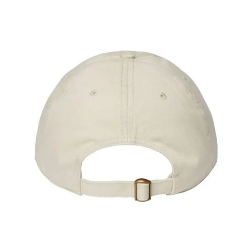 CAP AMERICA Relaxed Golf Dad Hat