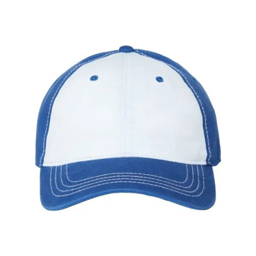 CAP AMERICA Relaxed Golf Dad Hat