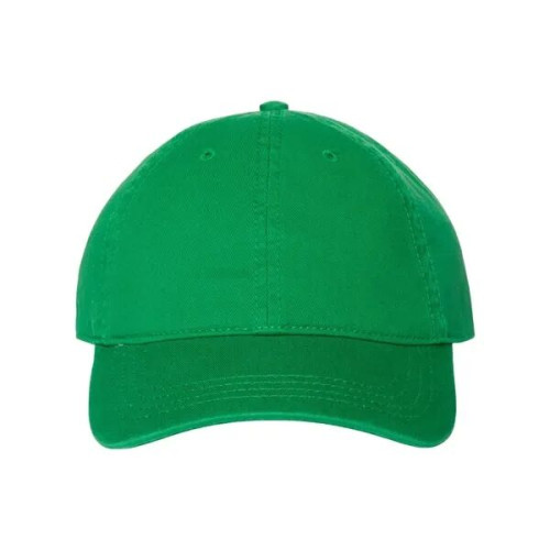 CAP AMERICA Relaxed Golf Dad Hat