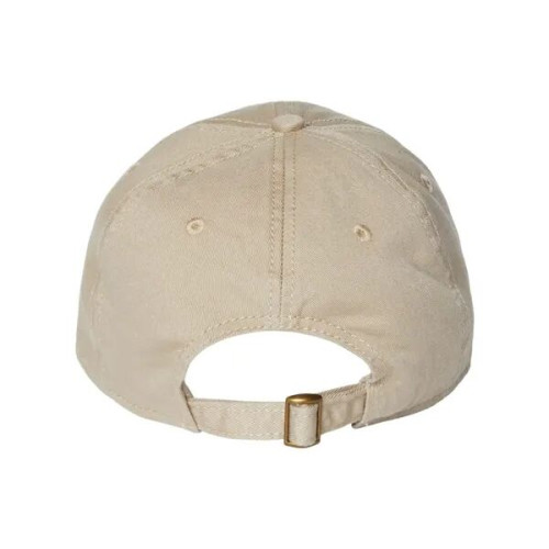 CAP AMERICA Relaxed Golf Dad Hat