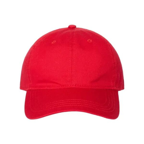 CAP AMERICA Relaxed Golf Dad Hat