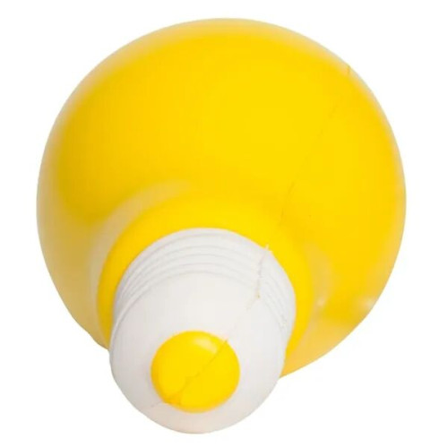Light Bulb Stress Reliever
