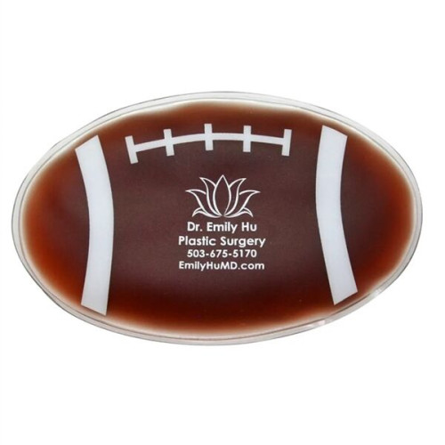 Football Chill Patch