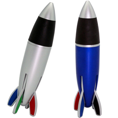 4-Color Rocket Pen