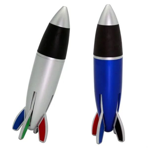 4-Color Rocket Pen