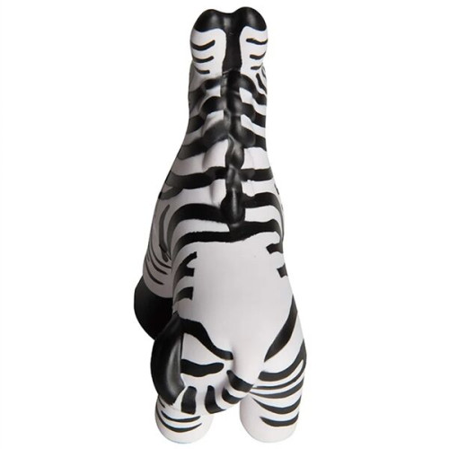 Zebra Stress Reliever