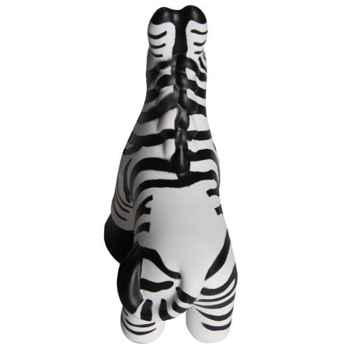 Zebra Stress Reliever