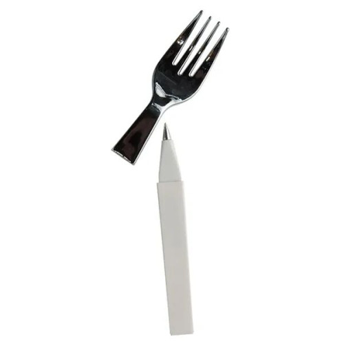 Fork Pen
