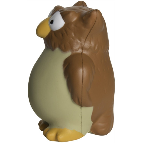 Owl Stress Reliever