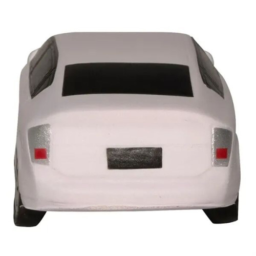 Hybrid Car Stress Reliever