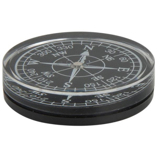 Small Resin Compass
