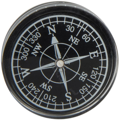 Small Resin Compass