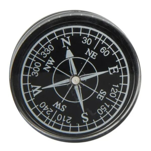 Small Resin Compass