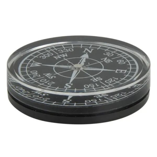 Small Resin Compass