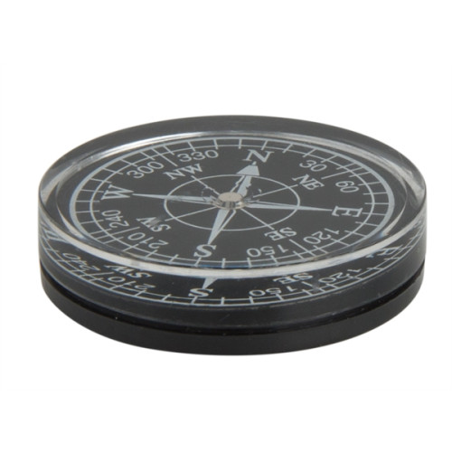 Small Resin Compass