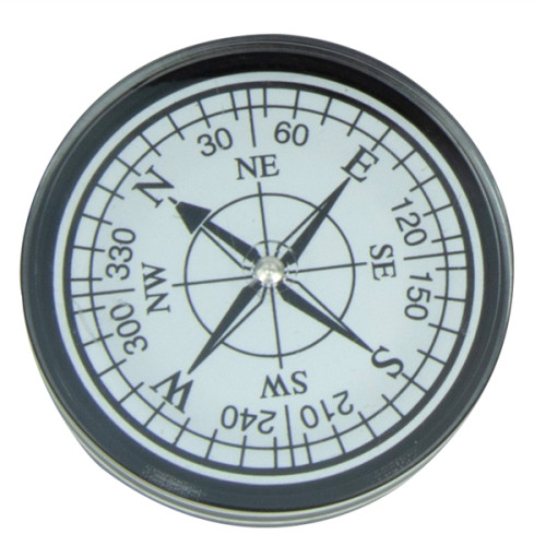 Small Resin Compass