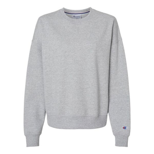 Champion Women's Powerblend® Crewneck Sweatshirt