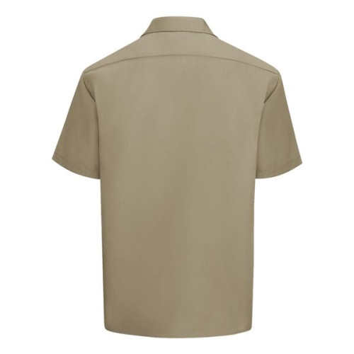 Dickies Men's Short Sleeve Work Shirt