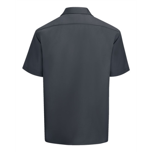 Dickies Men's Short Sleeve Work Shirt