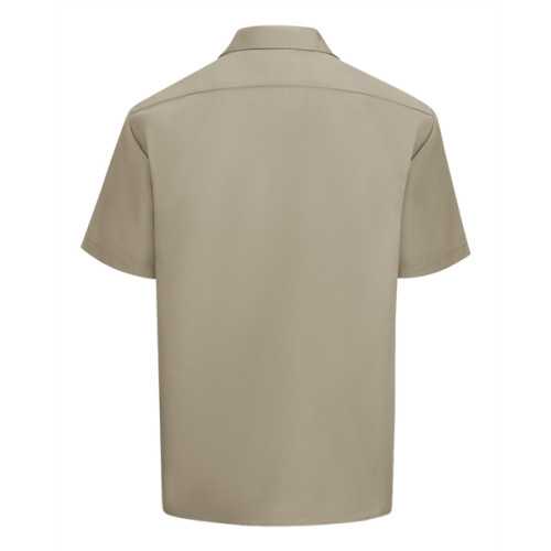 Dickies Men's Short Sleeve Work Shirt