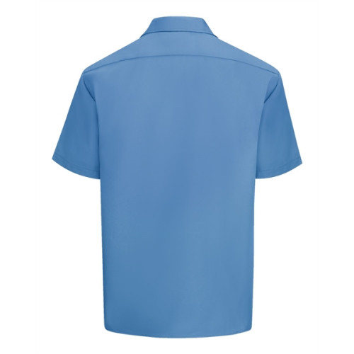 Dickies Men's Short Sleeve Work Shirt