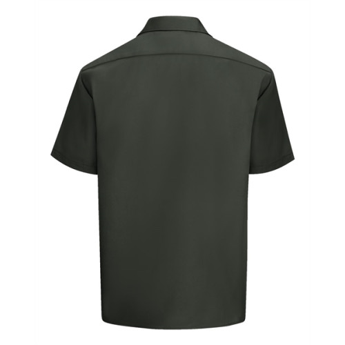 Dickies Men's Short Sleeve Work Shirt