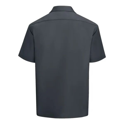 Dickies Men's Short Sleeve Work Shirt