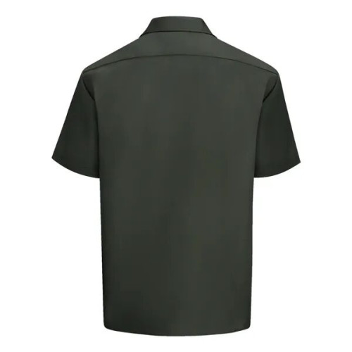 Dickies Men's Short Sleeve Work Shirt