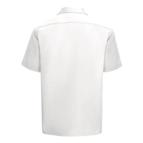 Dickies Men's Short Sleeve Work Shirt