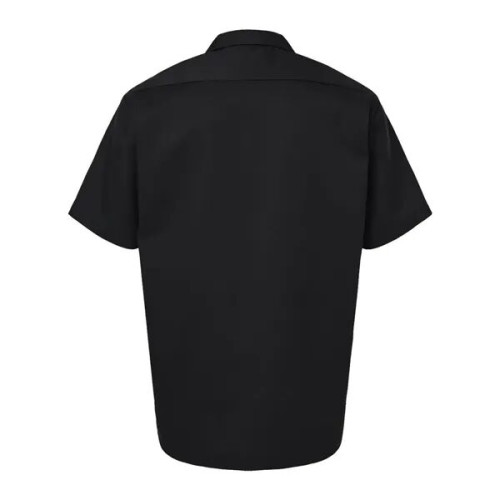 Dickies Men's Short Sleeve Work Shirt