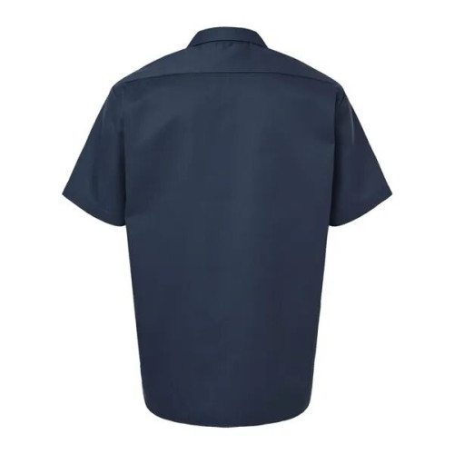 Dickies Men's Short Sleeve Work Shirt